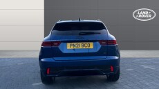 Jaguar E-Pace 2.0 D200 R-Dynamic SE 5dr Auto Diesel Estate